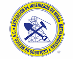 Logo Asociacion de Mineros Logo Asociación de Mineros