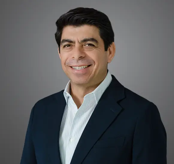 EXPOSITOR JONATHAN CROSBY